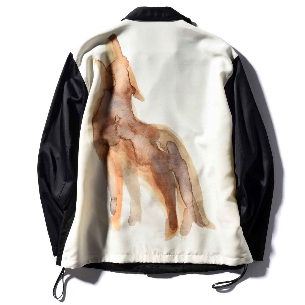 ジャケット¥209,000(ジルサンダージャパン〈ジル サンダー〉)