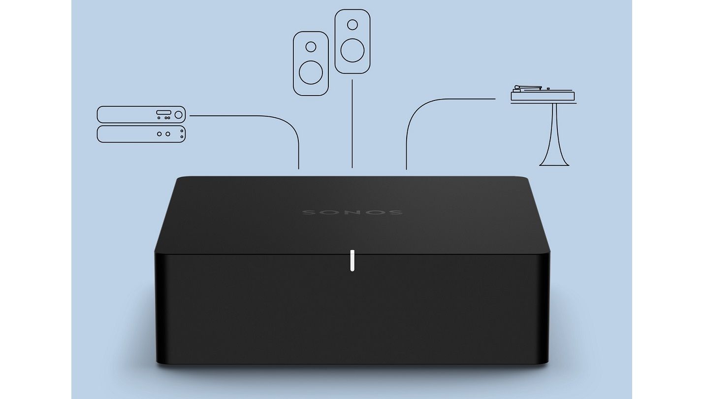 アナログな機材でも、これに繋ぐだけでスマートデバイスに変換してくれる、頼もしい存在なんです。
