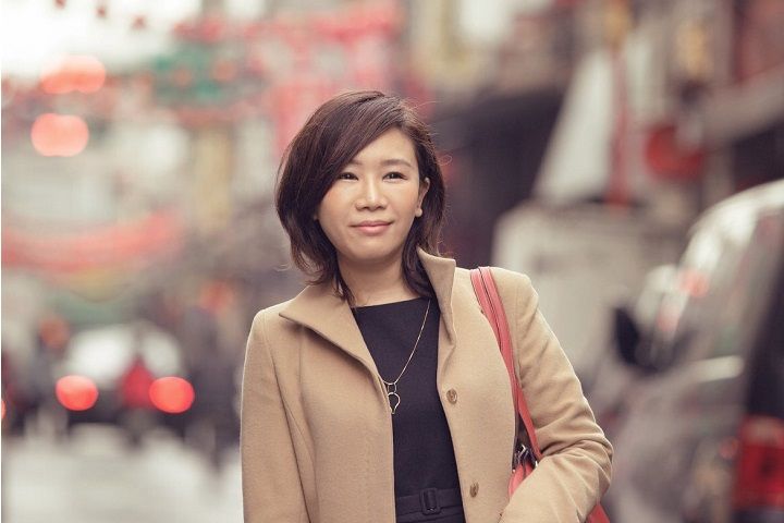 目の当たりにしてきた数々のシーンから見えてきたものすべてが、今につながっているという網本さん。