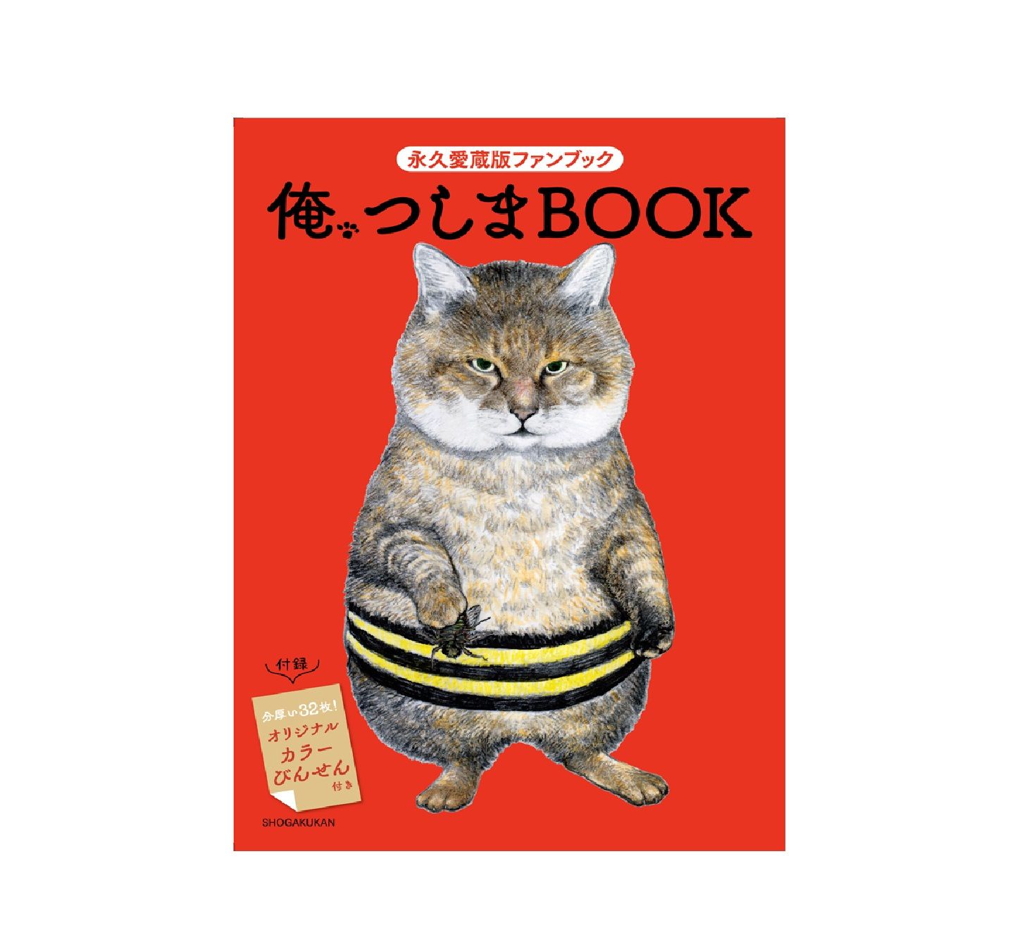 俺、つしま