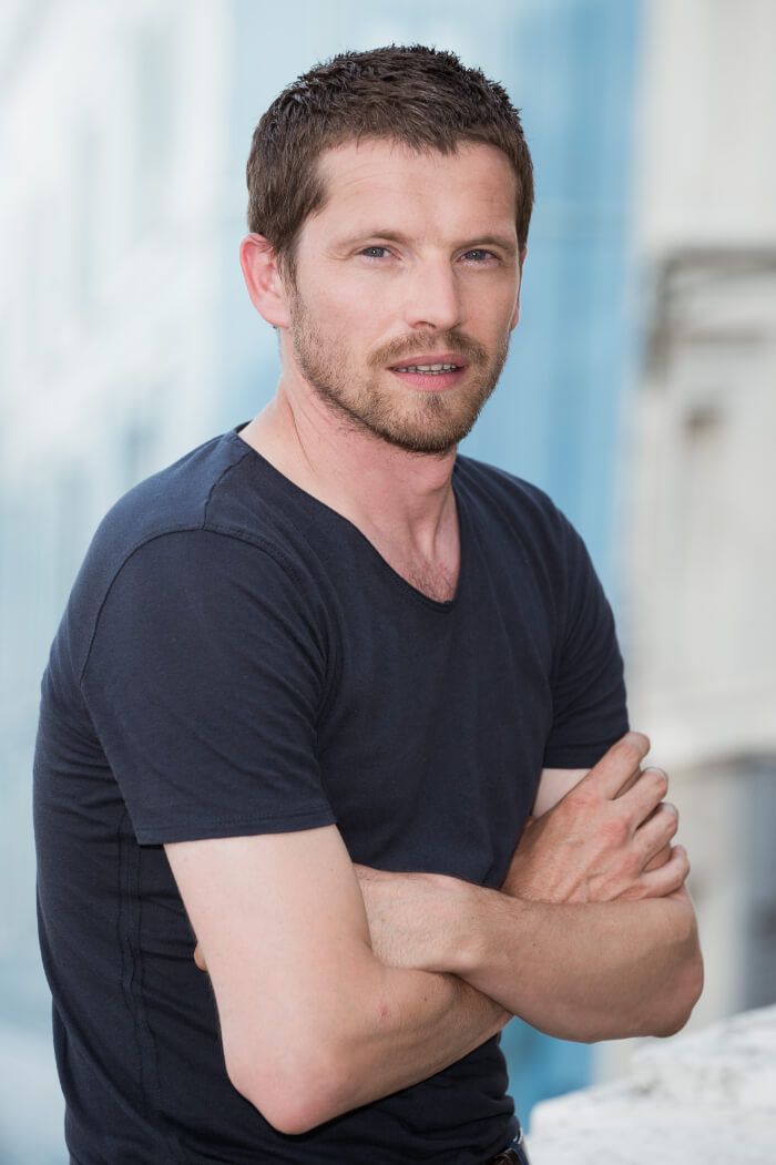 ピエール・ドゥラドンシャンの男前遍歴【50枚】|『エッフェル塔~創造者の愛~』にも出演! Precious.jp(プレシャス)