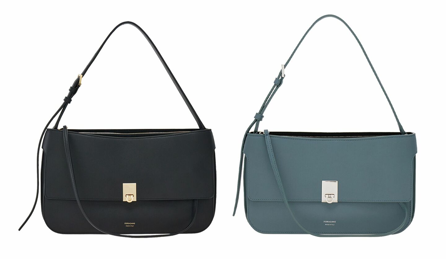 フェラガモ「Cara bag」