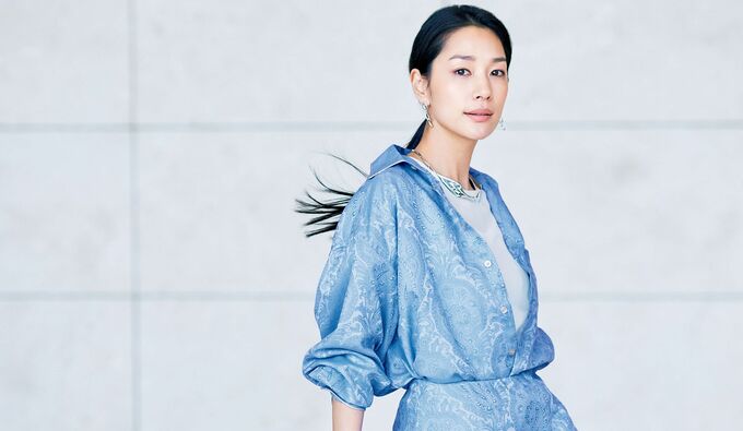 エトロ | Precious.jp（プレシャス）