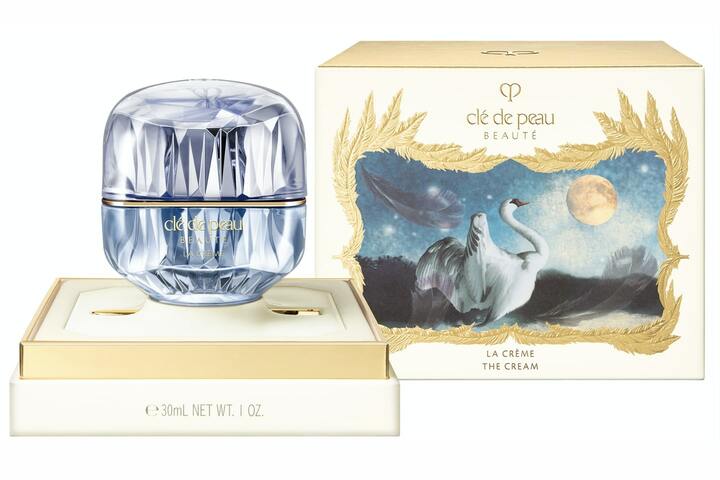 クレ・ド・ポー ボーテ ラ・クレーム［医薬部外品］ 30g ￥60,000（2020年10月21日数量限定発売）