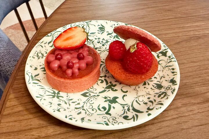 ティー_6,いちご_6,スイーツ_6,ホテル_6,東京_6