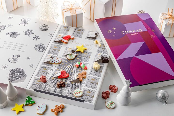 クリスマスケーキ_1,ホテル_10,東京_10