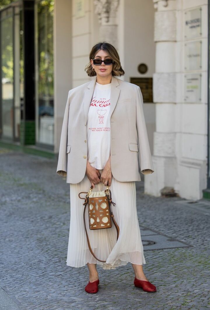 ファッションニュース_1,Tシャツ_1,セレブ_1,大人コーデ_1,夏コーデ_1