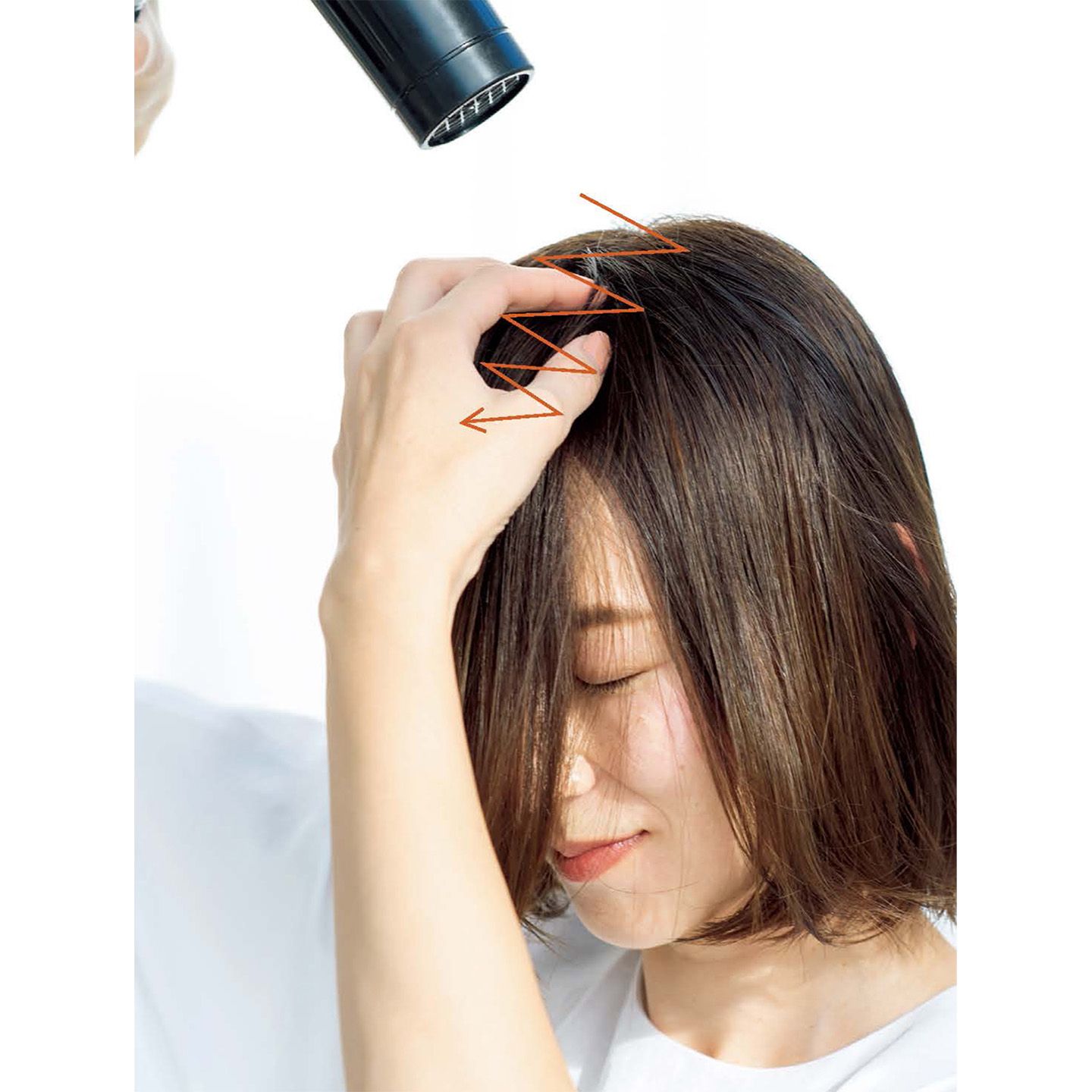 40代 ショートヘア_11,40代 髪型_11,ヘアアレンジ_11