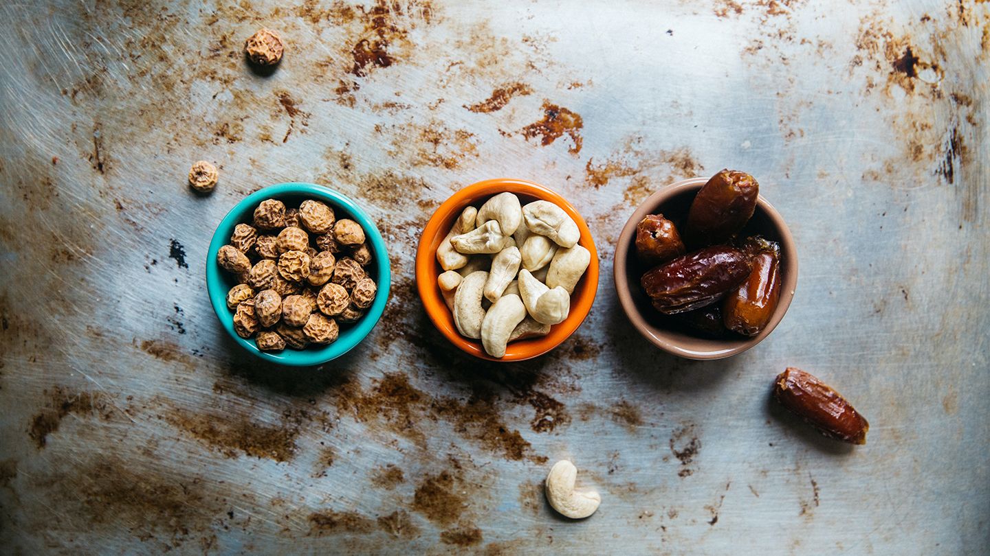 Photo by Rachael Gorjestani on Unsplash