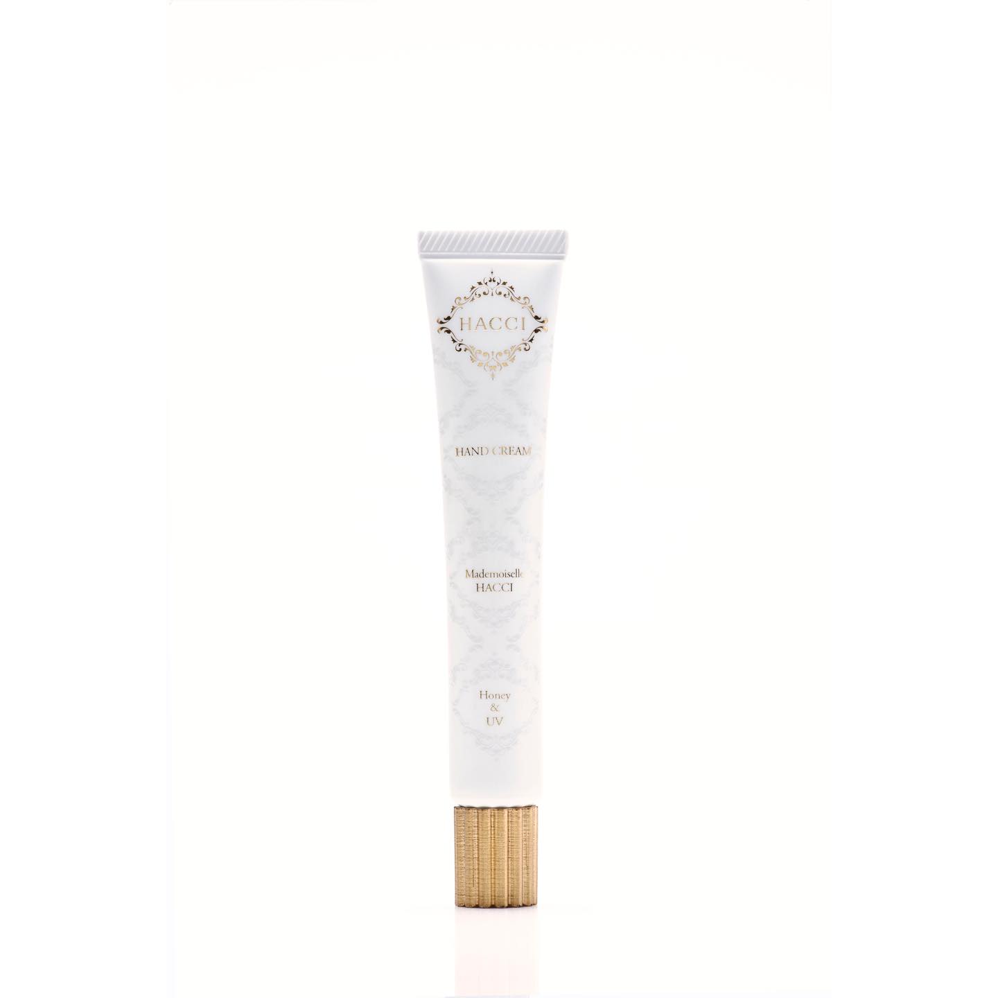 HACCI ハンドクリーム マドモワゼルHACCI 25g ¥2,700