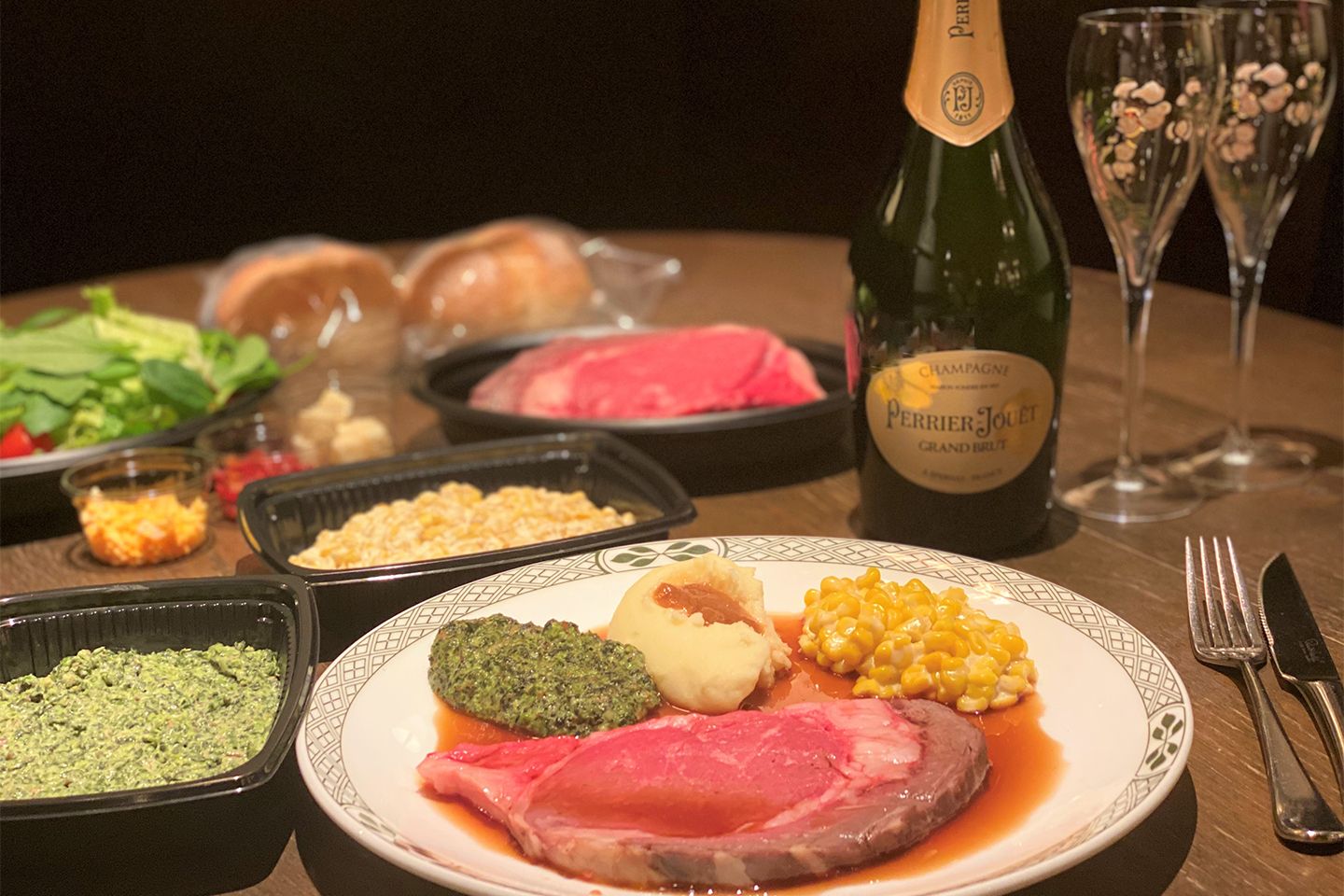 肉_4,レストラン_4,東京_4,stayathome_4,ワイン_2