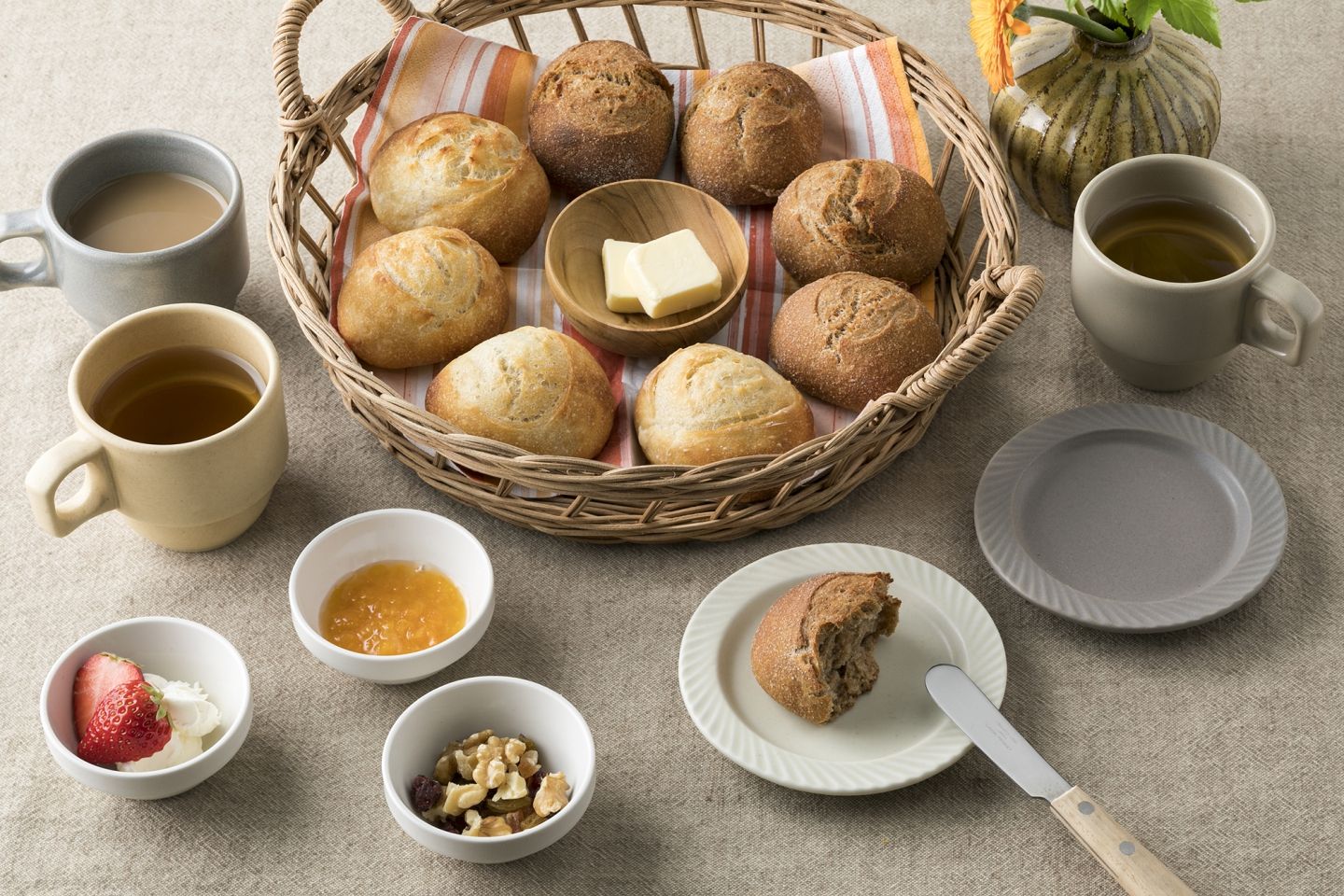 パン_12,趣味_12,stayathome_12