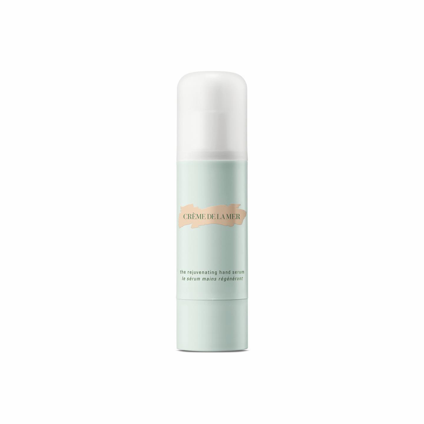 「ザ・ハンド セラム」48ml ¥12,500(税抜)