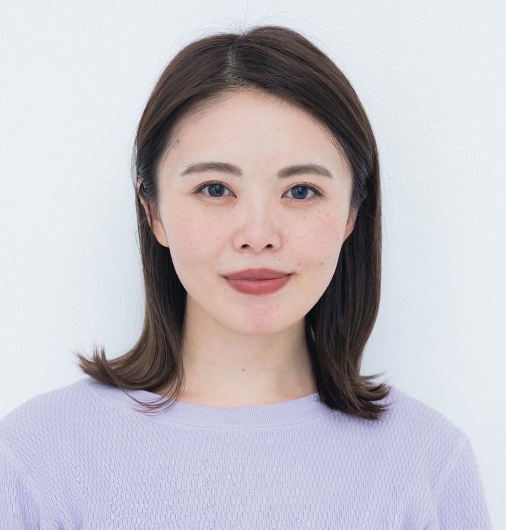 野崎玲欧奈さん(37歳)