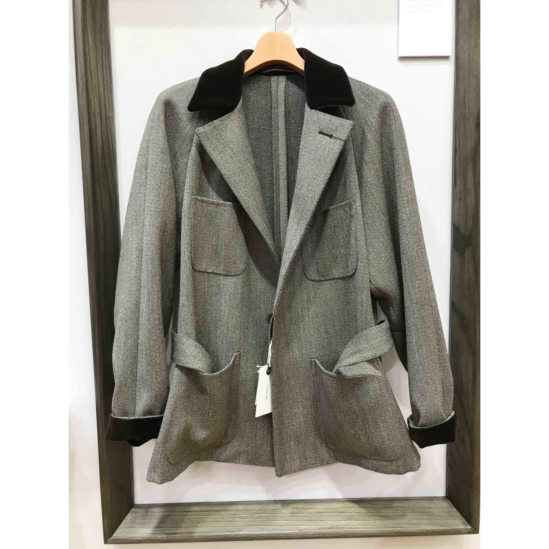 オルビウムのジャケット