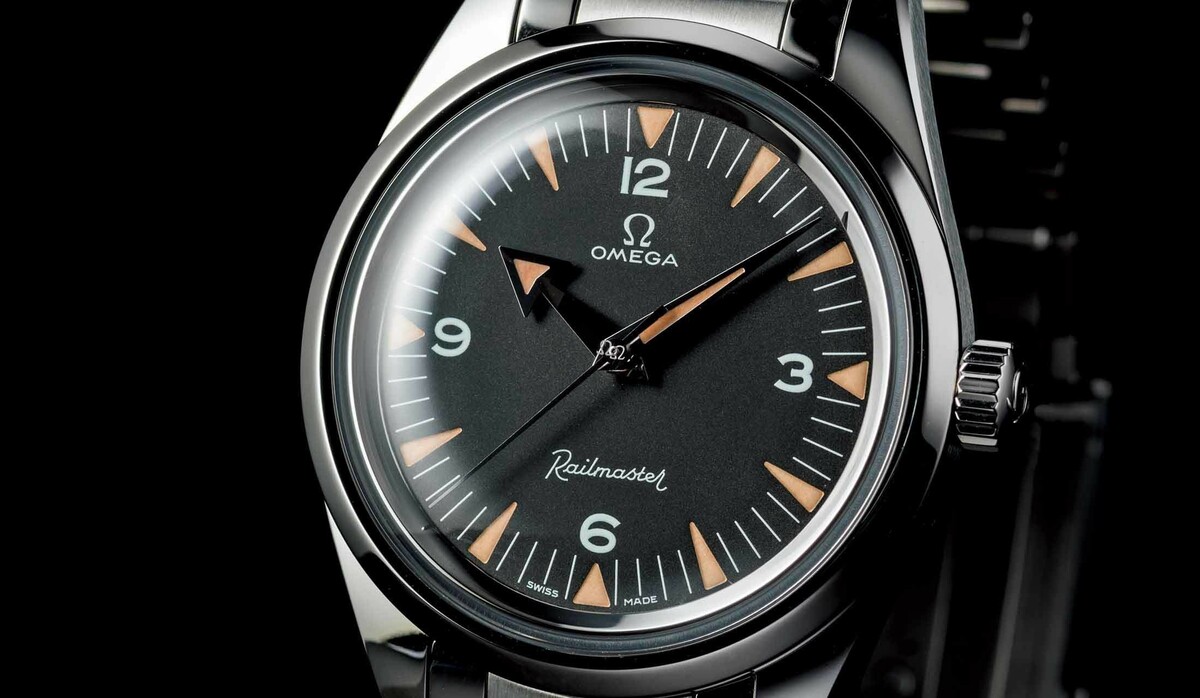 即買い必至！ ロレックス、オメガ、タグ・ホイヤーの人気復刻モデル