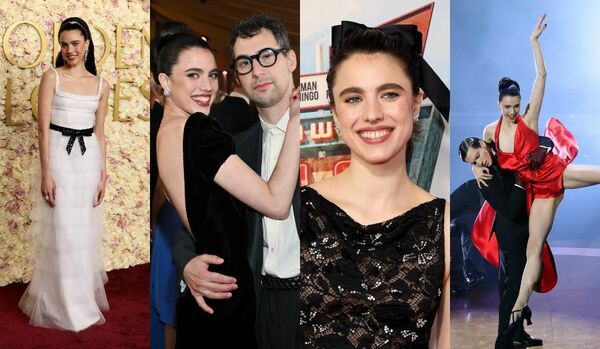 かわいい…! マーガレット・クアリーの魅力に浸る、50の写真