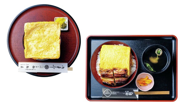 【今年は土用の丑の日が2回】7月31日の “二の丑” は【京都のうなぎの名店】で絶品「うな丼」を召し上がれ！