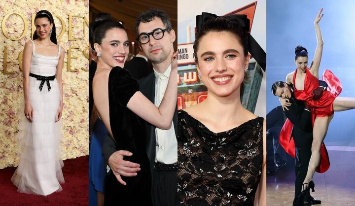 マーガレット・クアリー