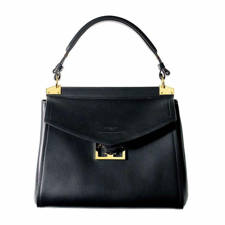 バッグ『ミスティック』ミディアム［縦30×横31.5×マチ18.5cm］￥410,000 （ジバンシィ表参道店〈ジバンシィ〉）［Precious2019年5月号254ページ］