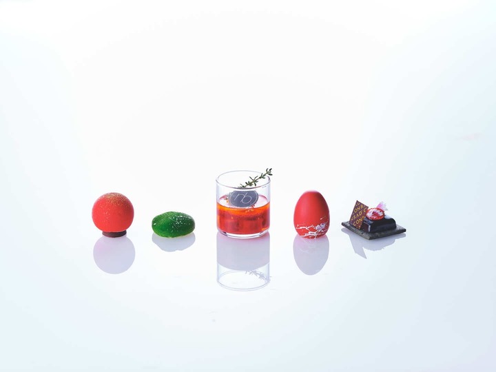 スイーツ_4,ティー_4,いちご_4,チョコレート_4,ホテル_4,大阪_4