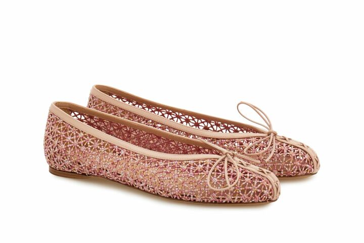 ファッションニュース_1,フラットシューズ_1