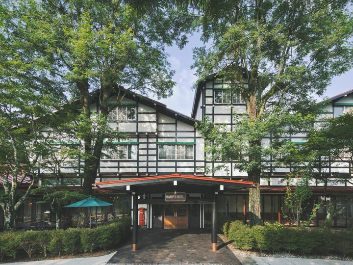 ホテル_1,軽井沢_1