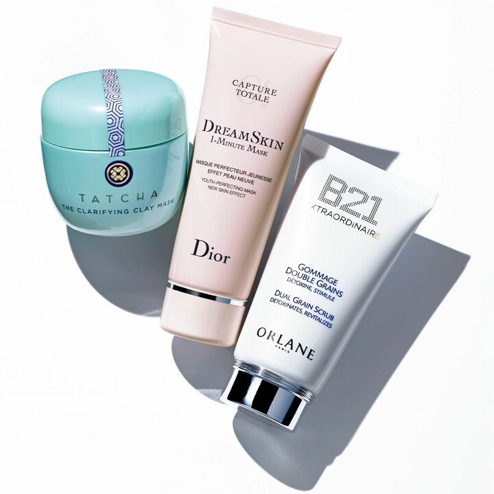 パック_1,クリーム_1,くすみ_1,毛穴_4,しわ_1