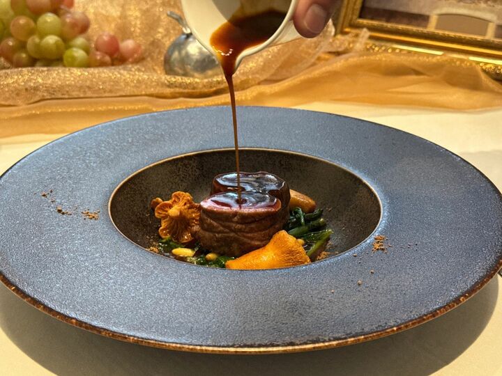 ホテル_10,東京_10,レストラン_10,肉_4