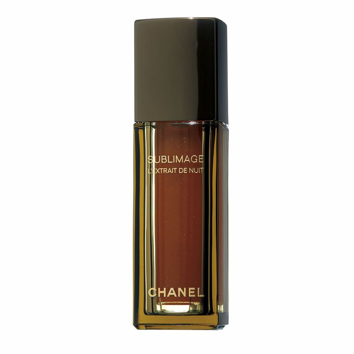 Ночная сыворотка Chanel «Sublimage Le Concentré de Nuit»