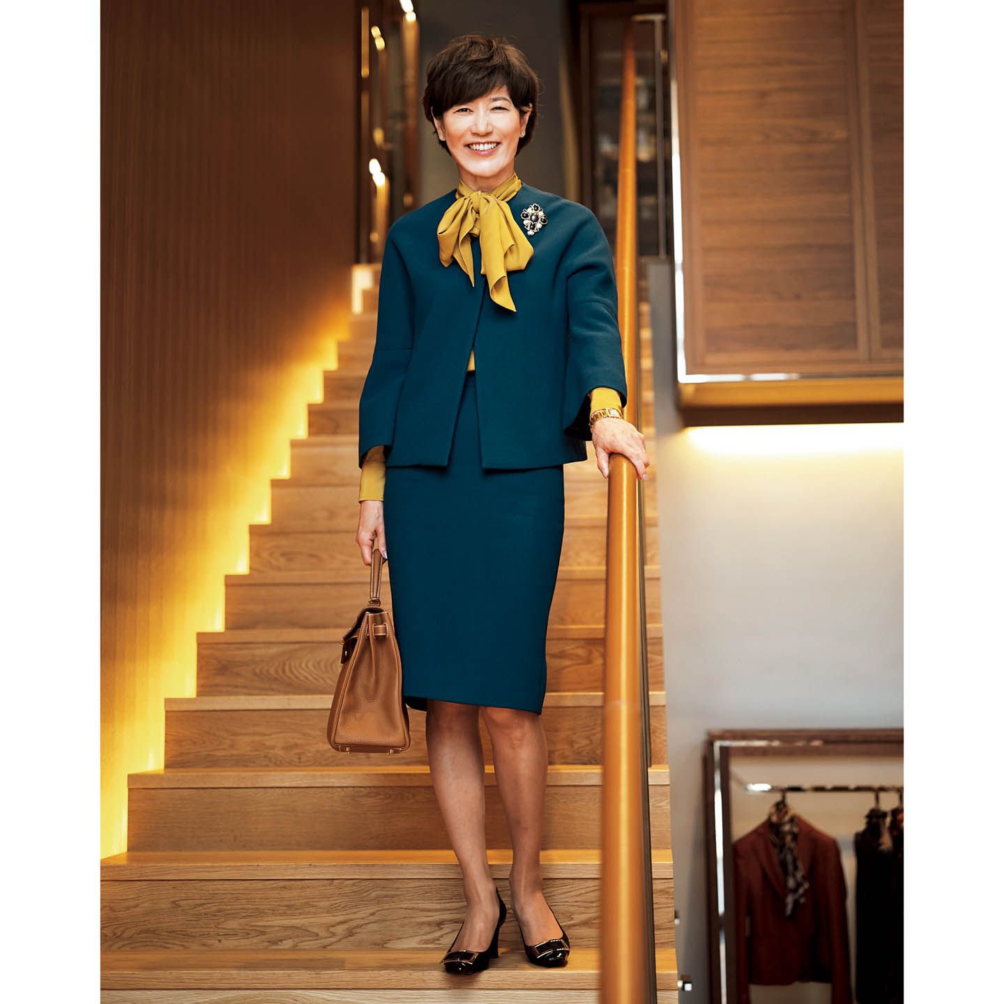 安田さん