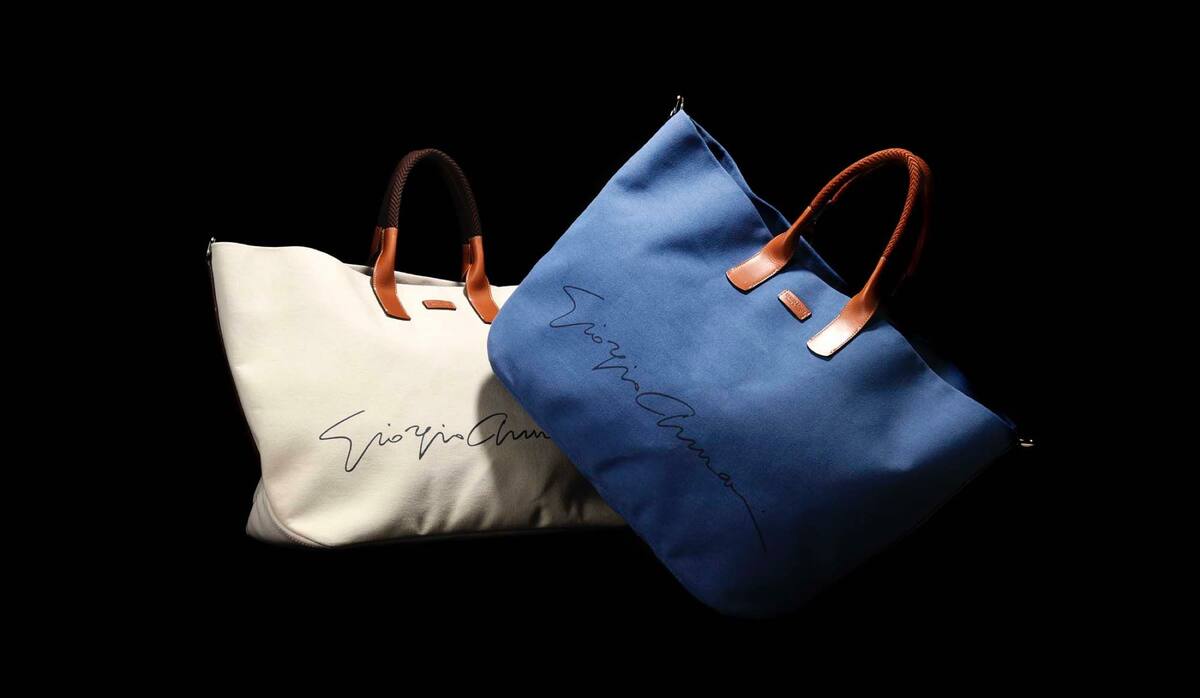 学生とは違う！大人の高級「トートバッグ」4選 | MEN'S Precious