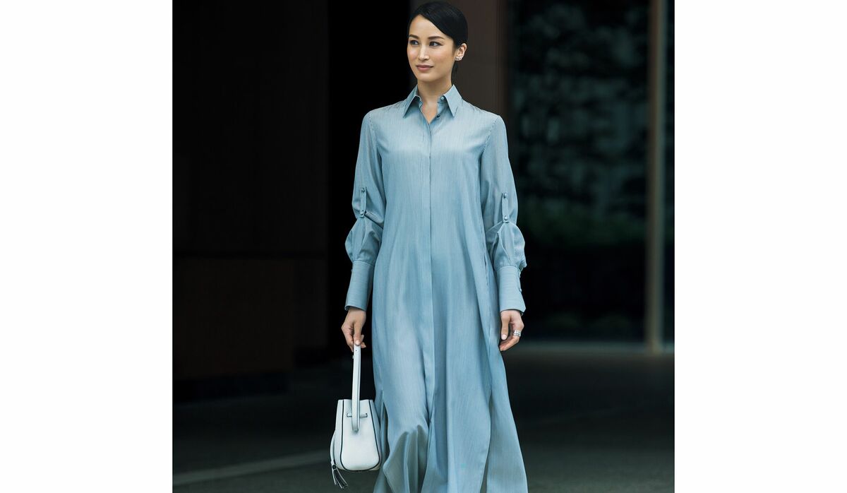 AKRIS アクリス　ワンピース. 楽天市場】【新着】【中古】AKRIS(アクリス) ワンピース その他