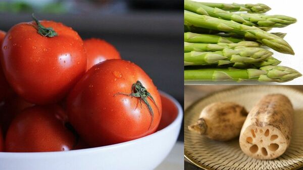 ビタミンCを含む身近な「おすすめの野菜」７選