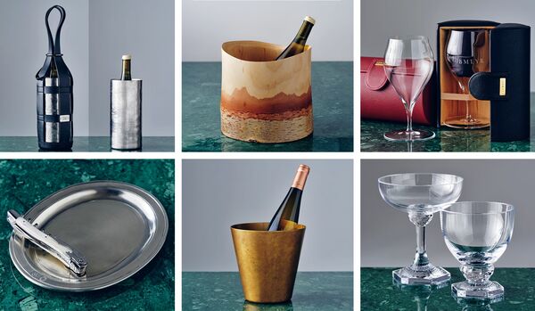 宴の時間がより楽しくなる！集う日のテーブルを彩る洗練アイテム６選｜空間や時間を心地よく整えて