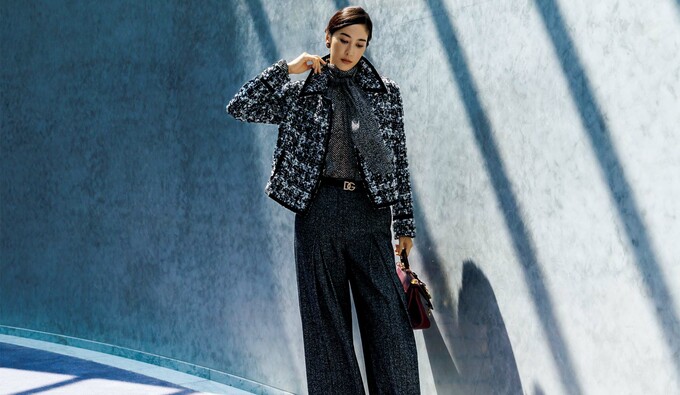 ドルチェ＆ガッバーナ | Precious.jp（プレシャス）