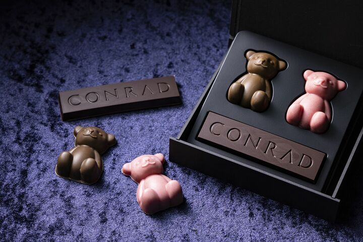 チョコレート_1,バレンタイン_1,ホテル_1,東京_1