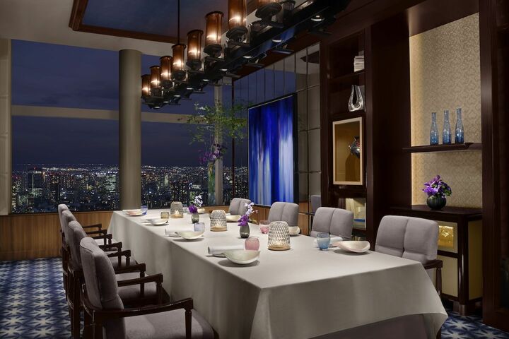 東京_1,ホテル_1,レストラン_1