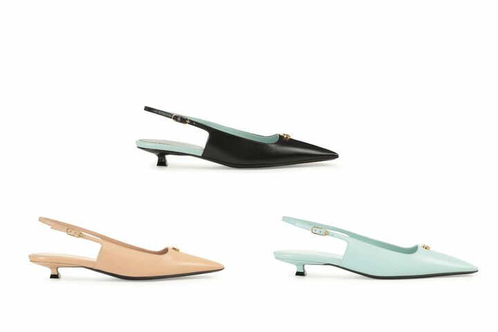 ファッションニュース_2,パンプス_1,レザー_1