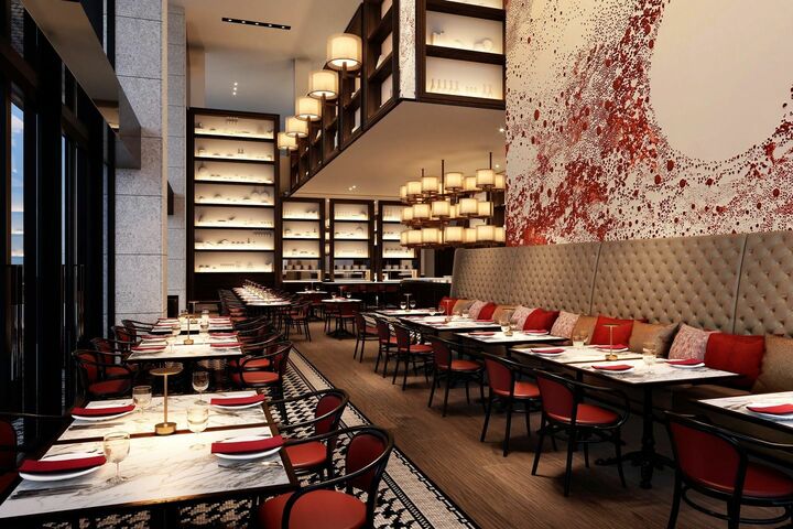 ティー_2,大阪_3,ホテル_3