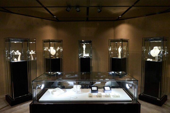 展覧会_4,ダイヤモンド_3