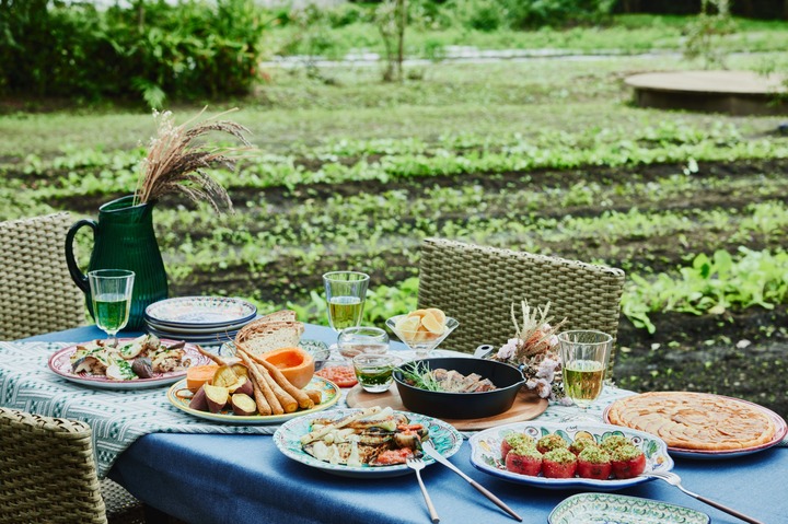 国内旅行_2,リゾート_1