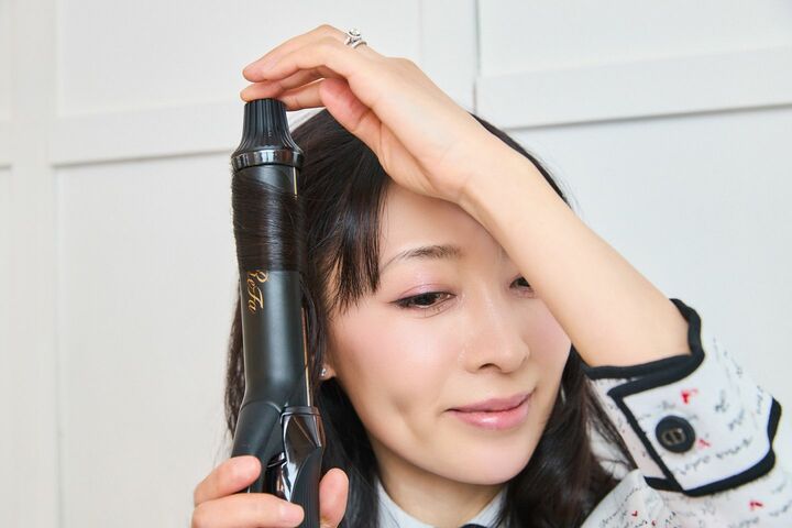 40代 髪型_6,ロングヘア_5