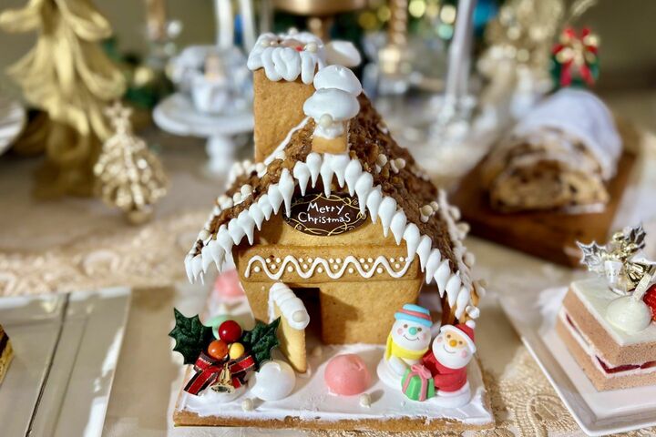クリスマスケーキ_13,スイーツ_13,いちご_13,チョコレート_13,ホテル_13,東京_13,日本橋_13