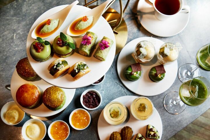 東京_2,ホテル_2,スイーツ_2,ティー_2,和文化_2