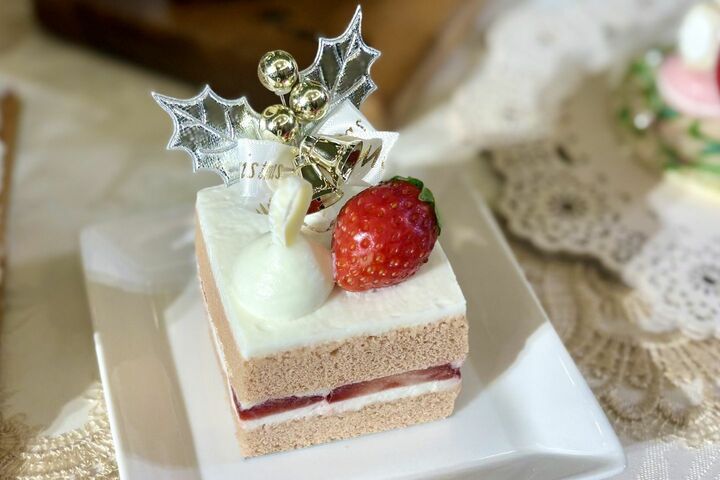 クリスマスケーキ_9,スイーツ_9,いちご_9,チョコレート_9,ホテル_9,東京_9,日本橋_9