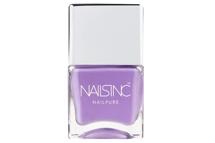 ネイルズ インク ネイルピュア ネイルポリッシュ/ITS COOL TO BE KIND(イッツ クール トゥ ビー カインド)14ml ¥2,600 ※2019年4月26日(金)限定発売