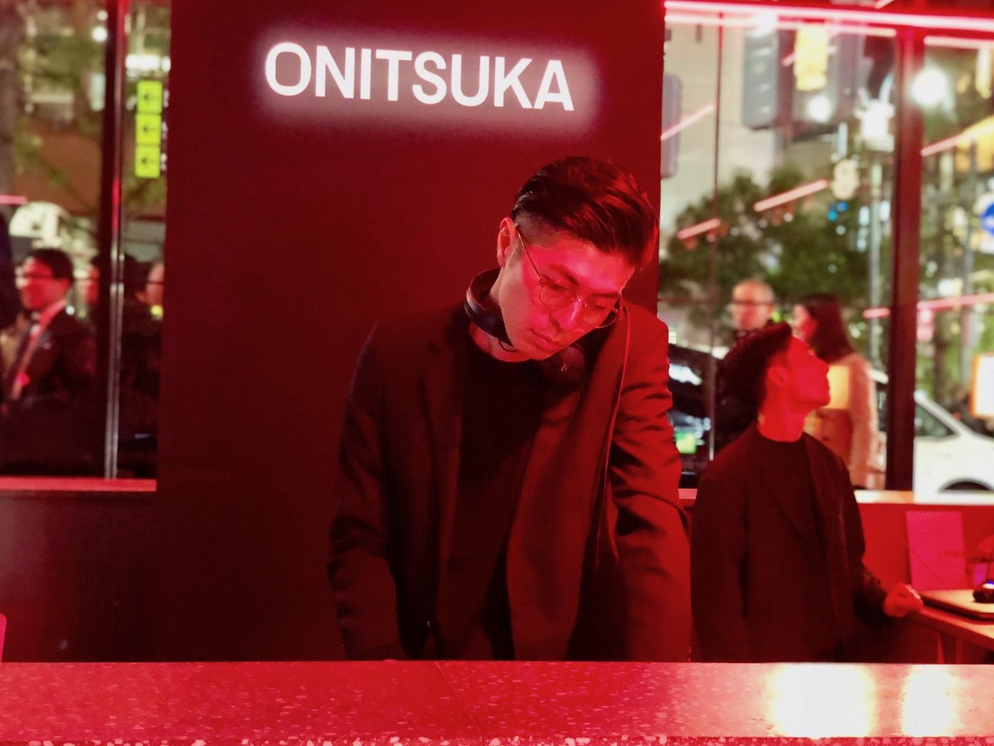 音楽_1,スニーカー_4,靴_4,東京_4