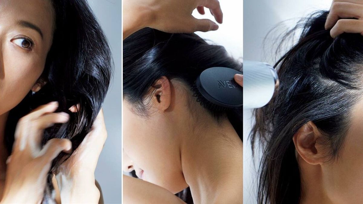 髪の毛のケアの基本知識を解説 10. おすすめ髪ケアアイテムについて