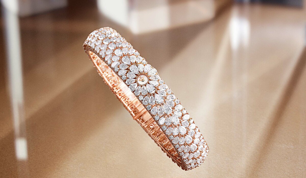 紛うことなき時計界の至宝。ジャガー・ルクルト「101 スノードロップ